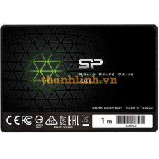 Ổ cứng Silicon Power 2.5” SATA SSD A56 1TB